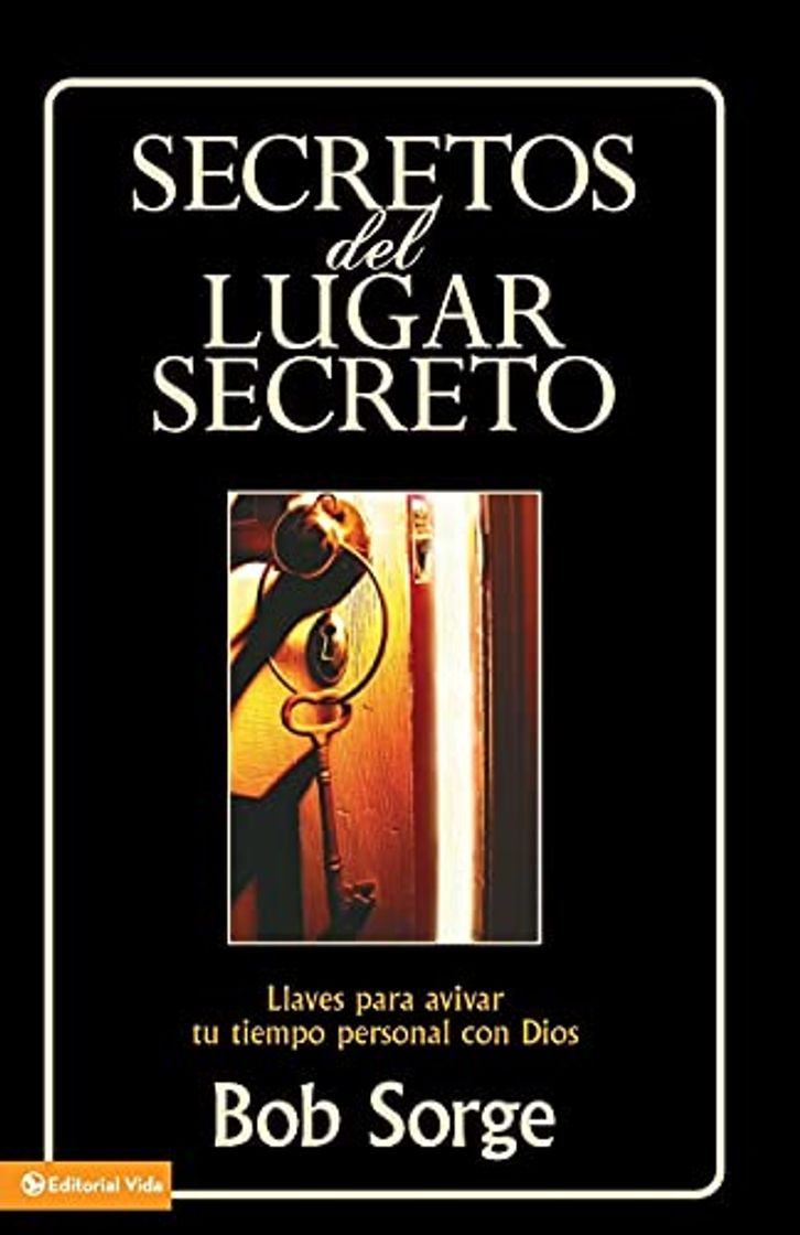 Book Secretos del Lugar Secreto