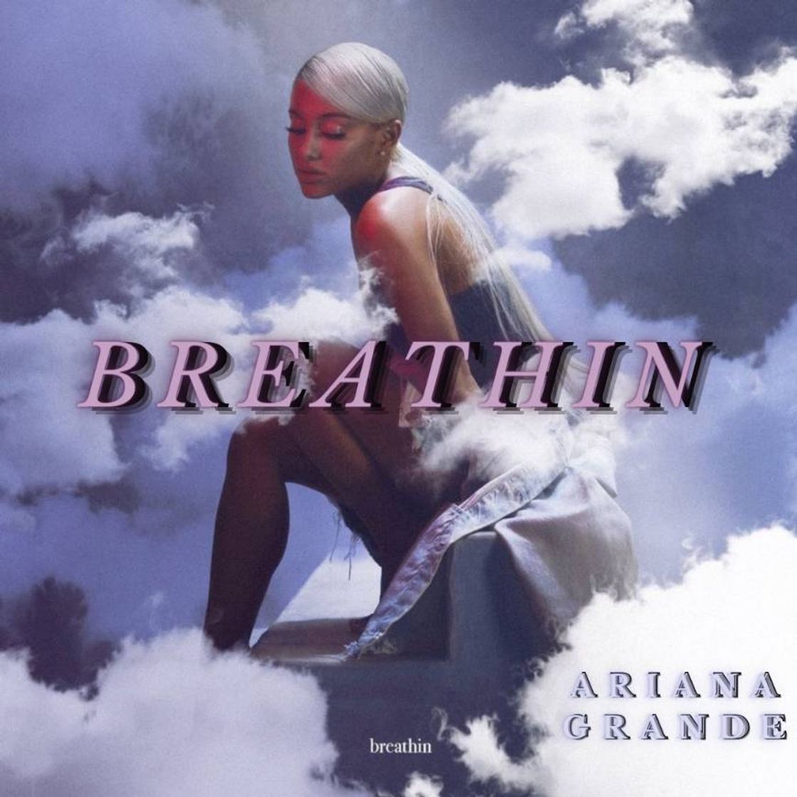 Canción breathin