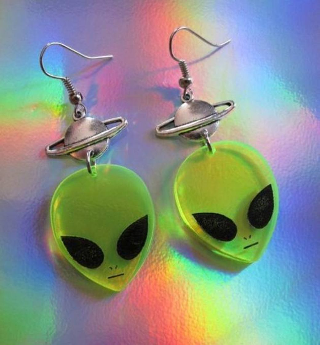 Social 🌻Brincos Aliens🌻