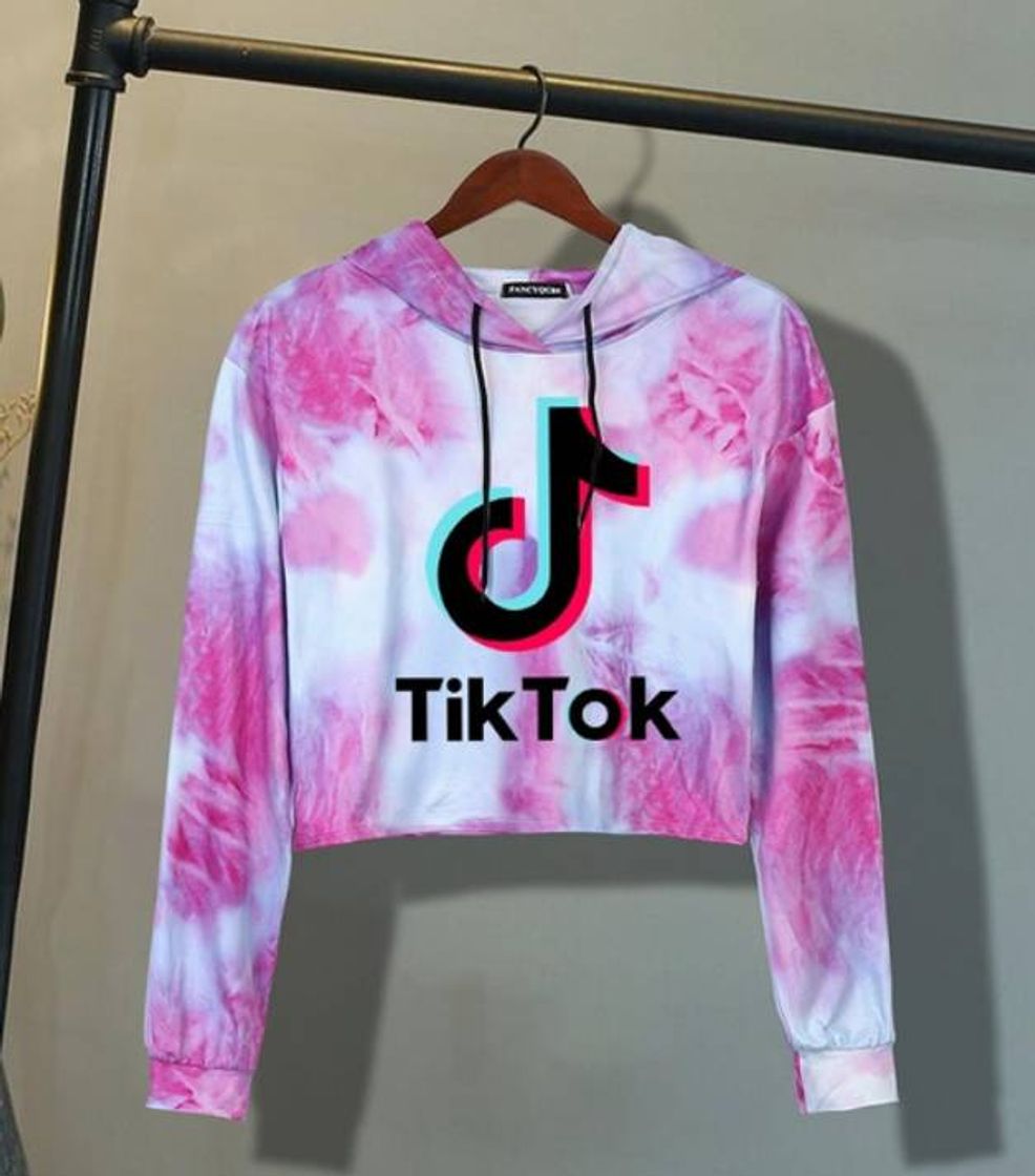 Social 😜Cropeed Tik Tok😜