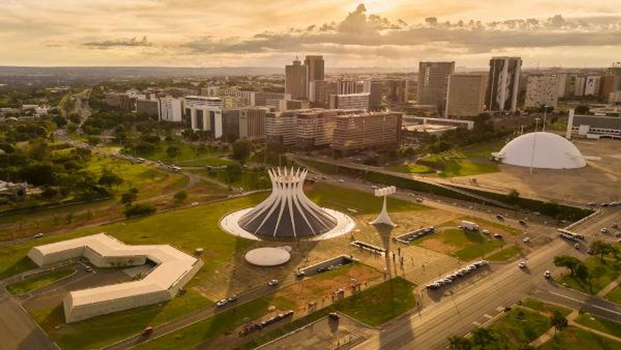 Restaurants Brasilia