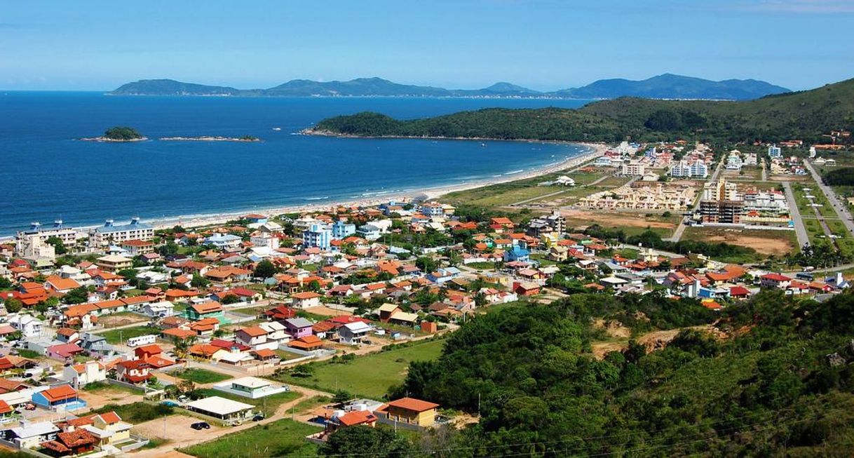 Place Praia de Palmas