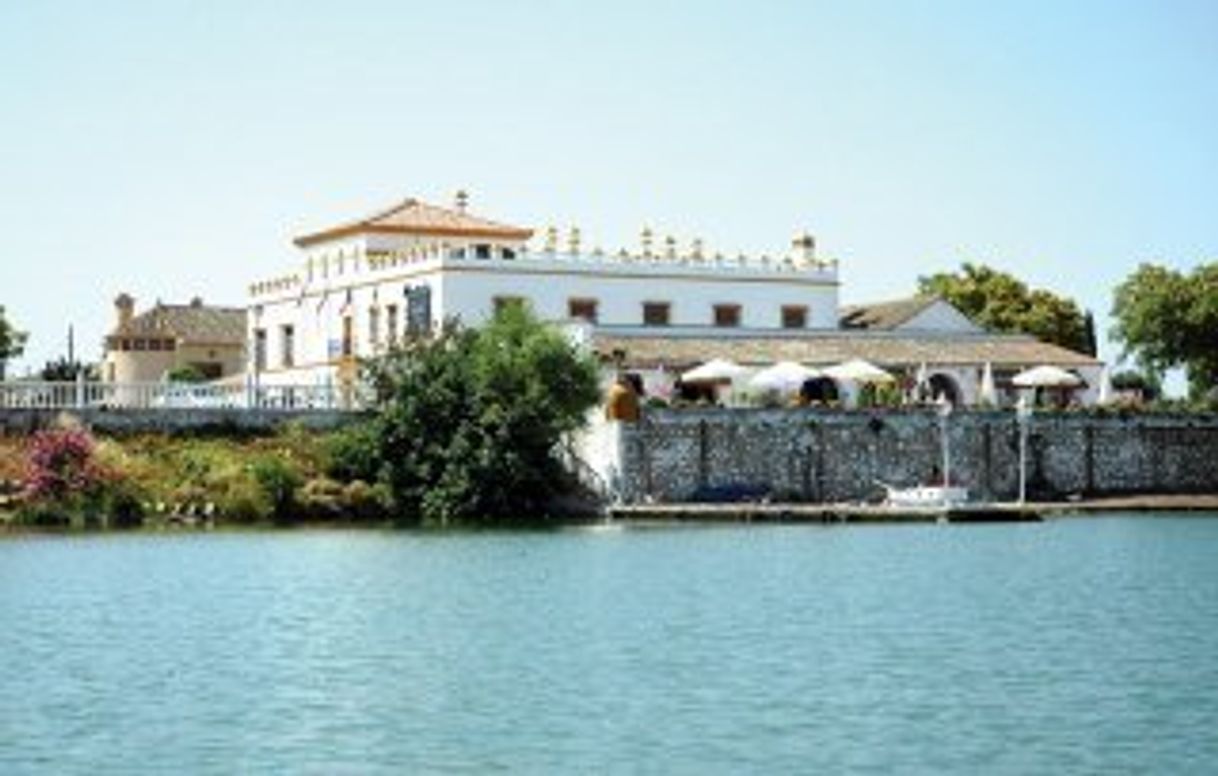 Restaurantes Mesón de La Molinera