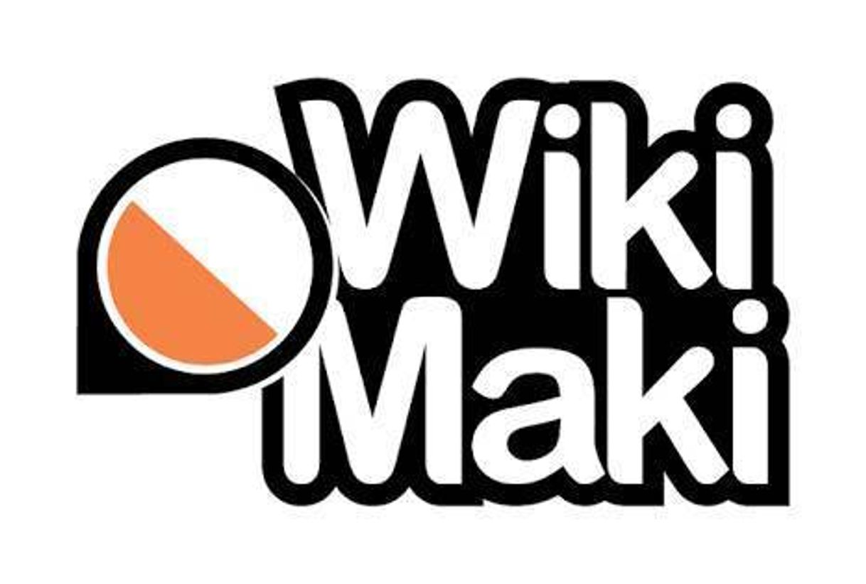 Restaurantes WikiMaki