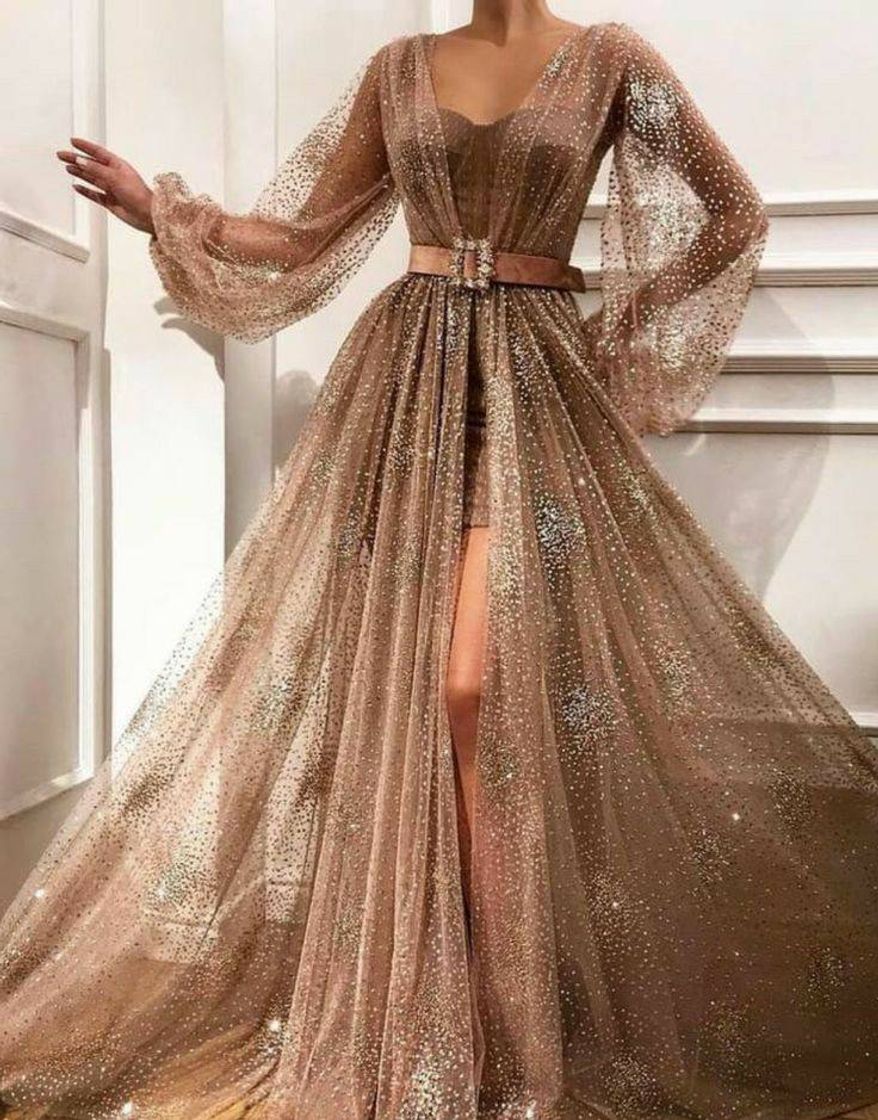Social Vestidos 