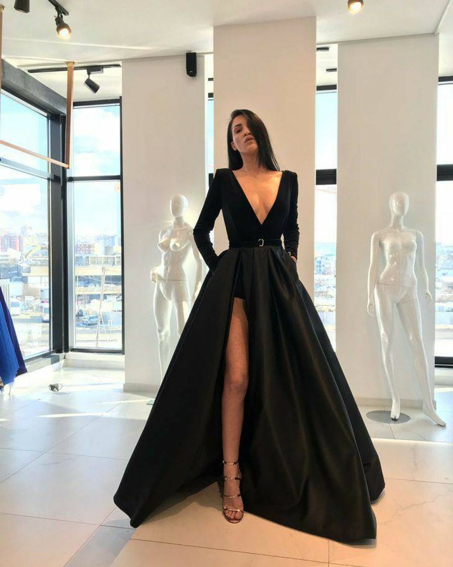 Social Vestidos 
