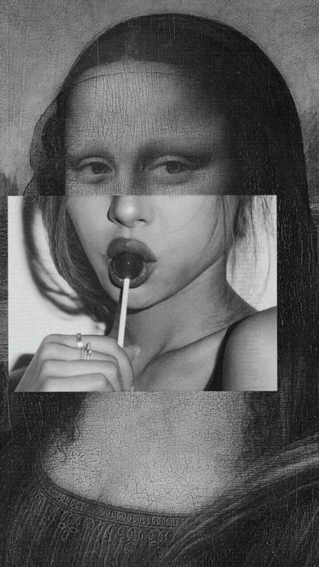 Social White and Black 