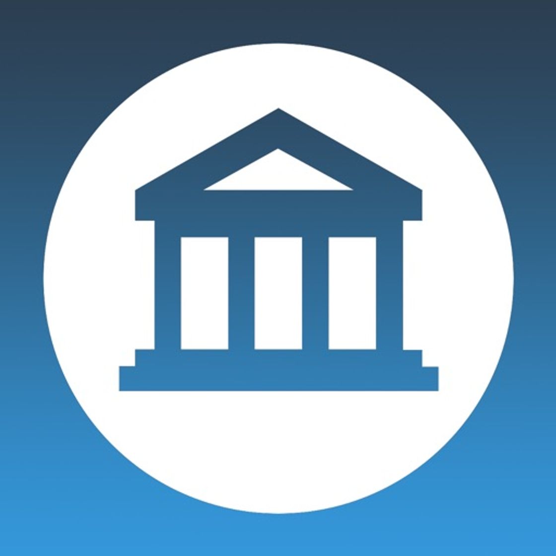 App Bank Info