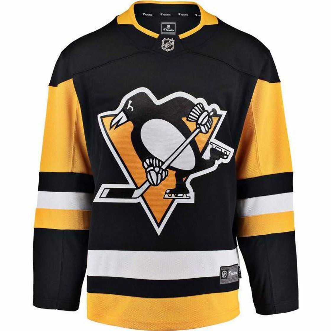 Fashion Jersey Pittsburgh Penguins 