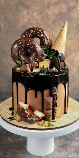 Beautiful Cake Designs That Will Make Your Celebration To The ...