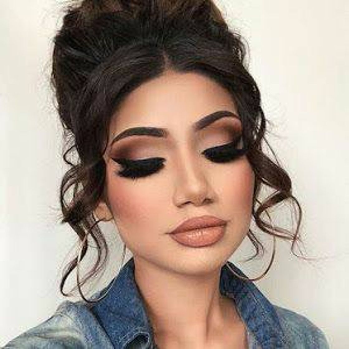 Moda Makeup