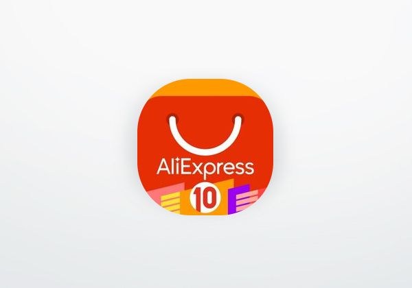 App AliExpress Shopping App