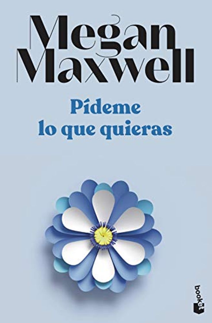 Pídeme lo que quieras: Serie Pídeme lo que quieras 1
