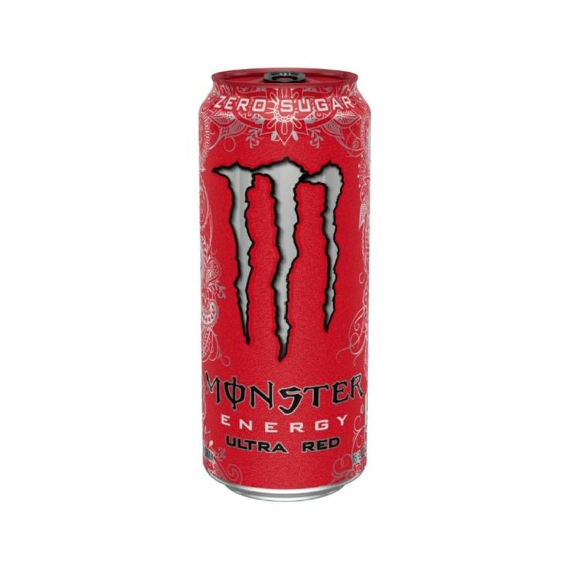 Social Energético moster