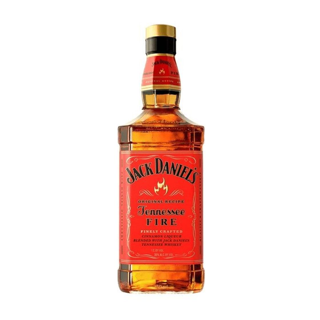 Social   whisky de canela