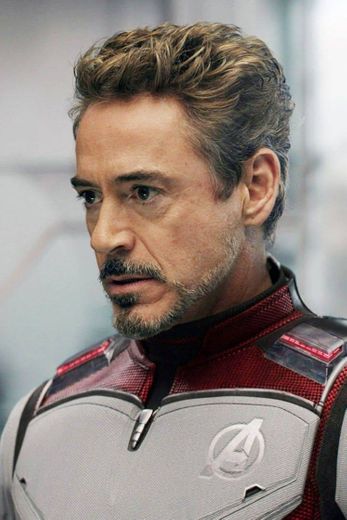 Tony Stark