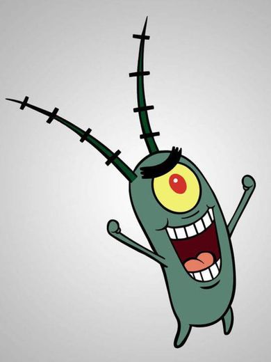 Plankton