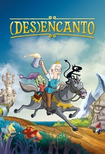 Disenchantment