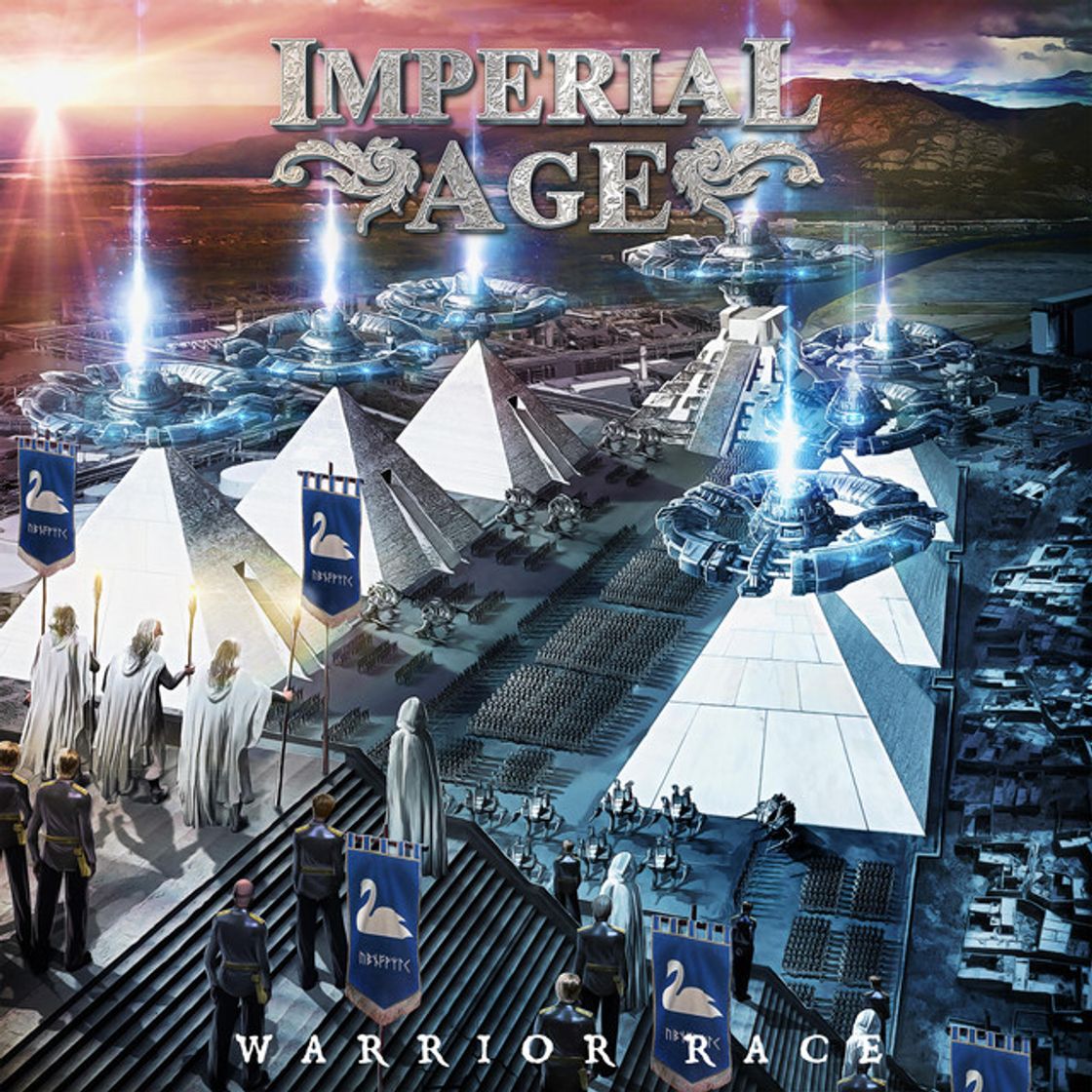 Canción To Mega Therion