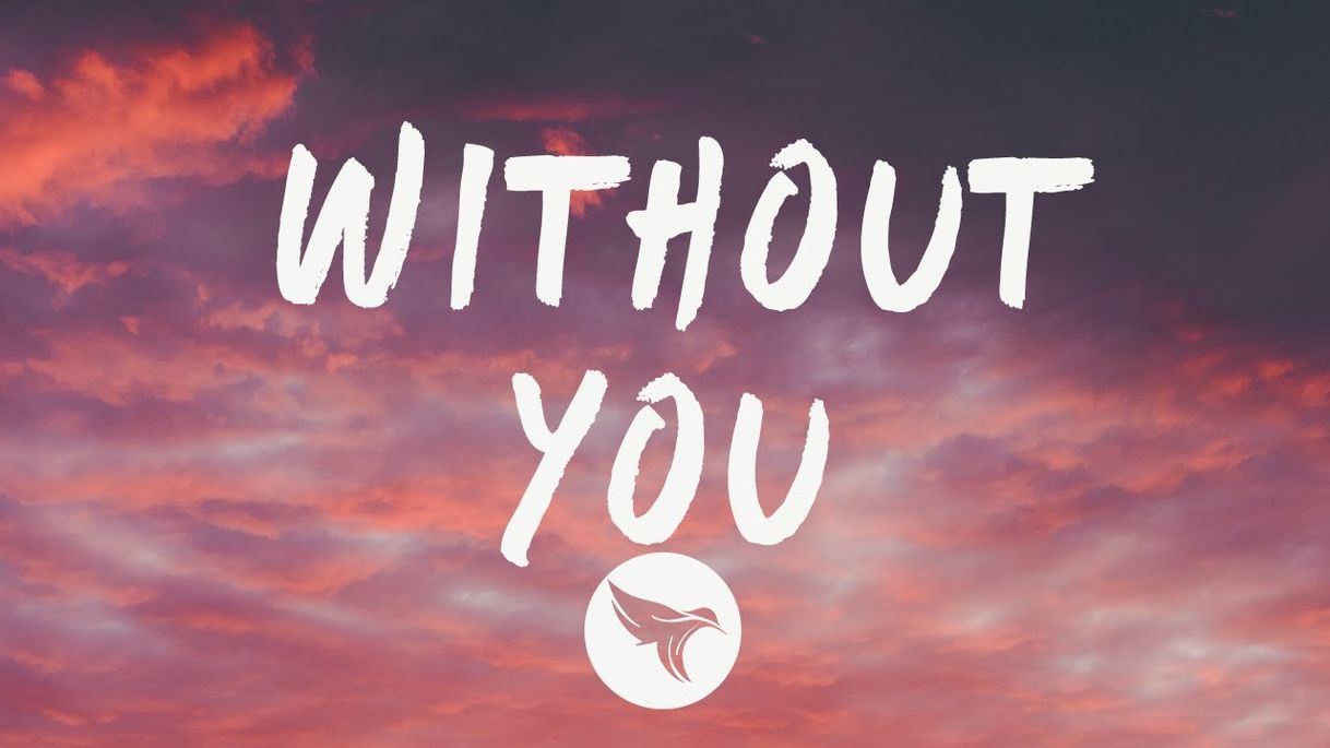 Canción Without You