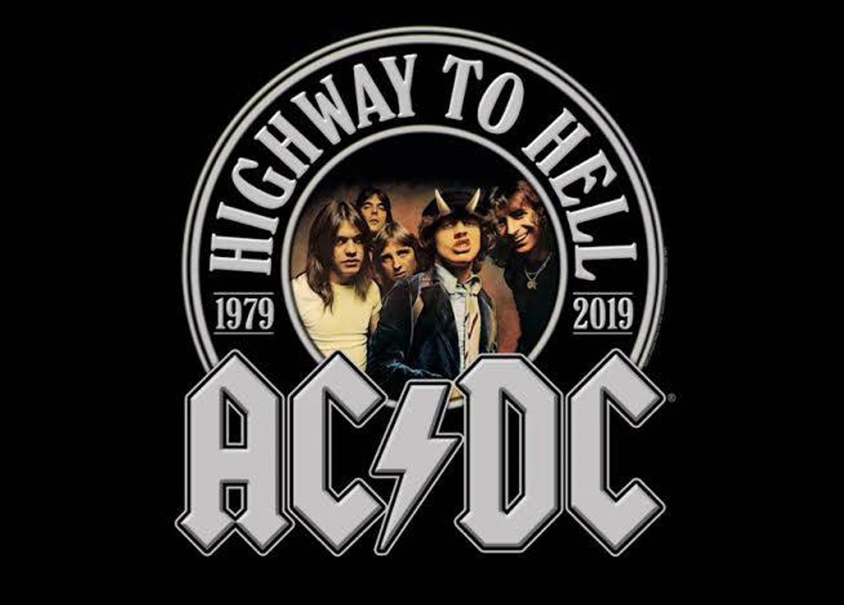 Music Highway to Hell