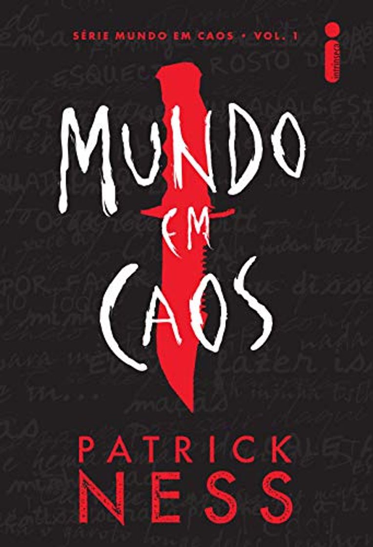 Book Mundo Em Caos