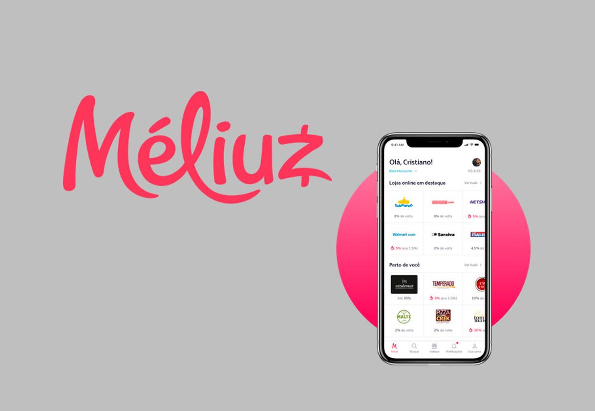 App Méliuz