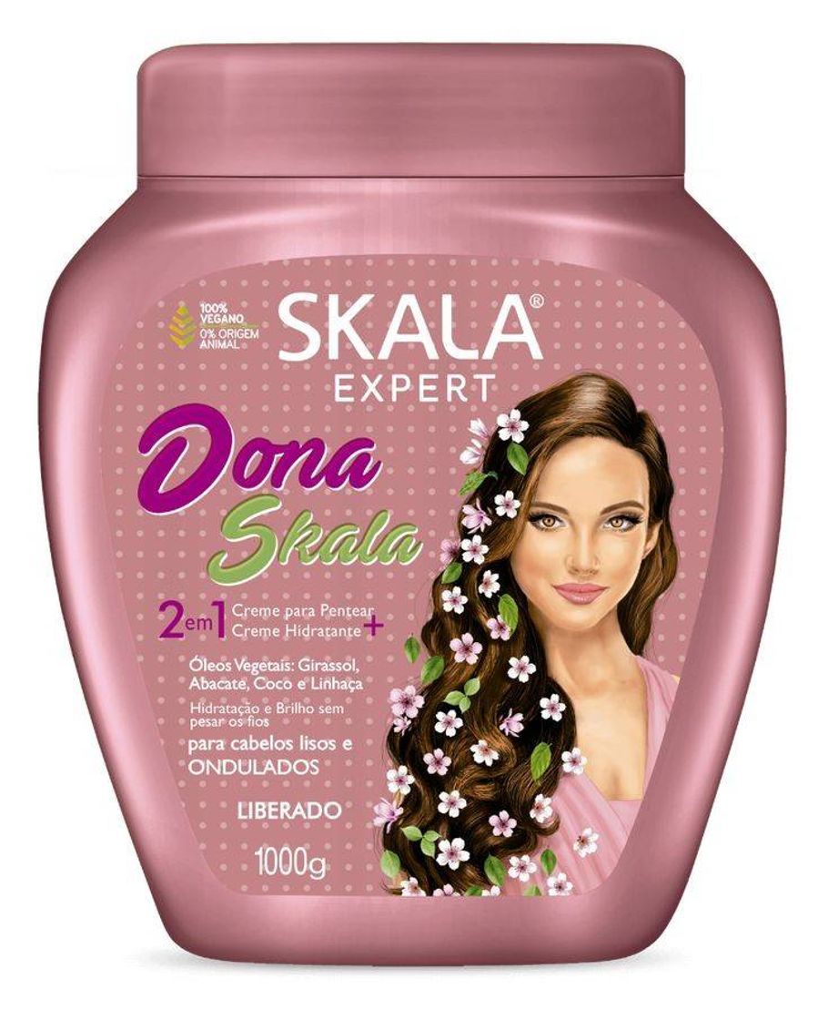 Moda Dona skala