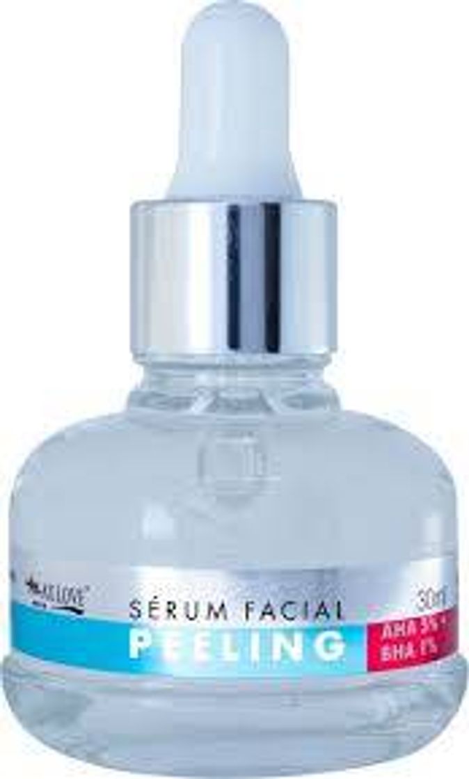 Moda O Sérum Facial Peeling Max Love 