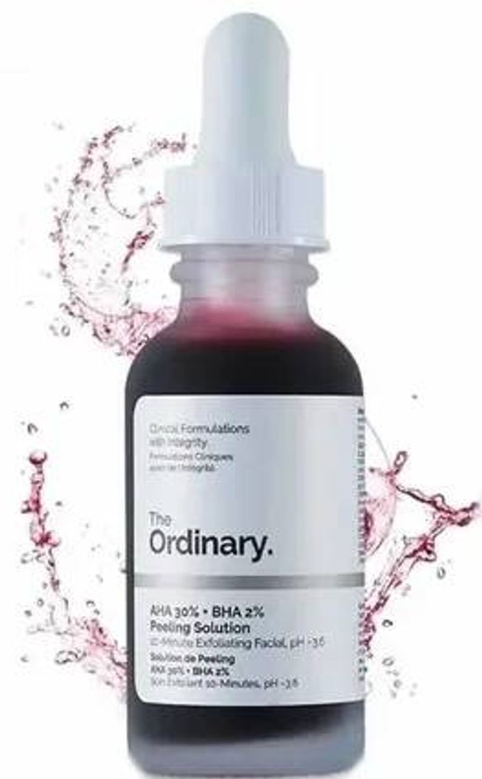 Producto The Ordinary Peeling