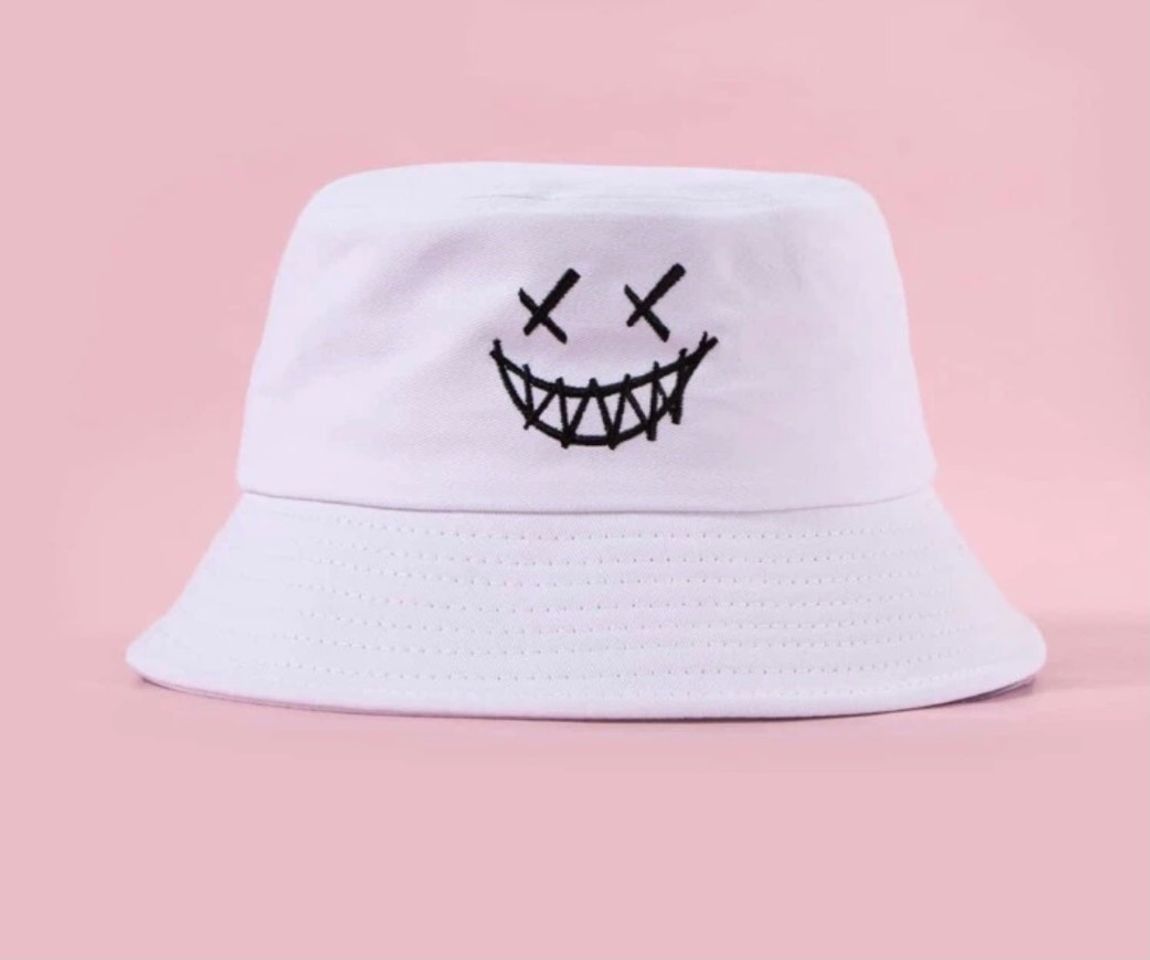 Fashion Bucket Hat