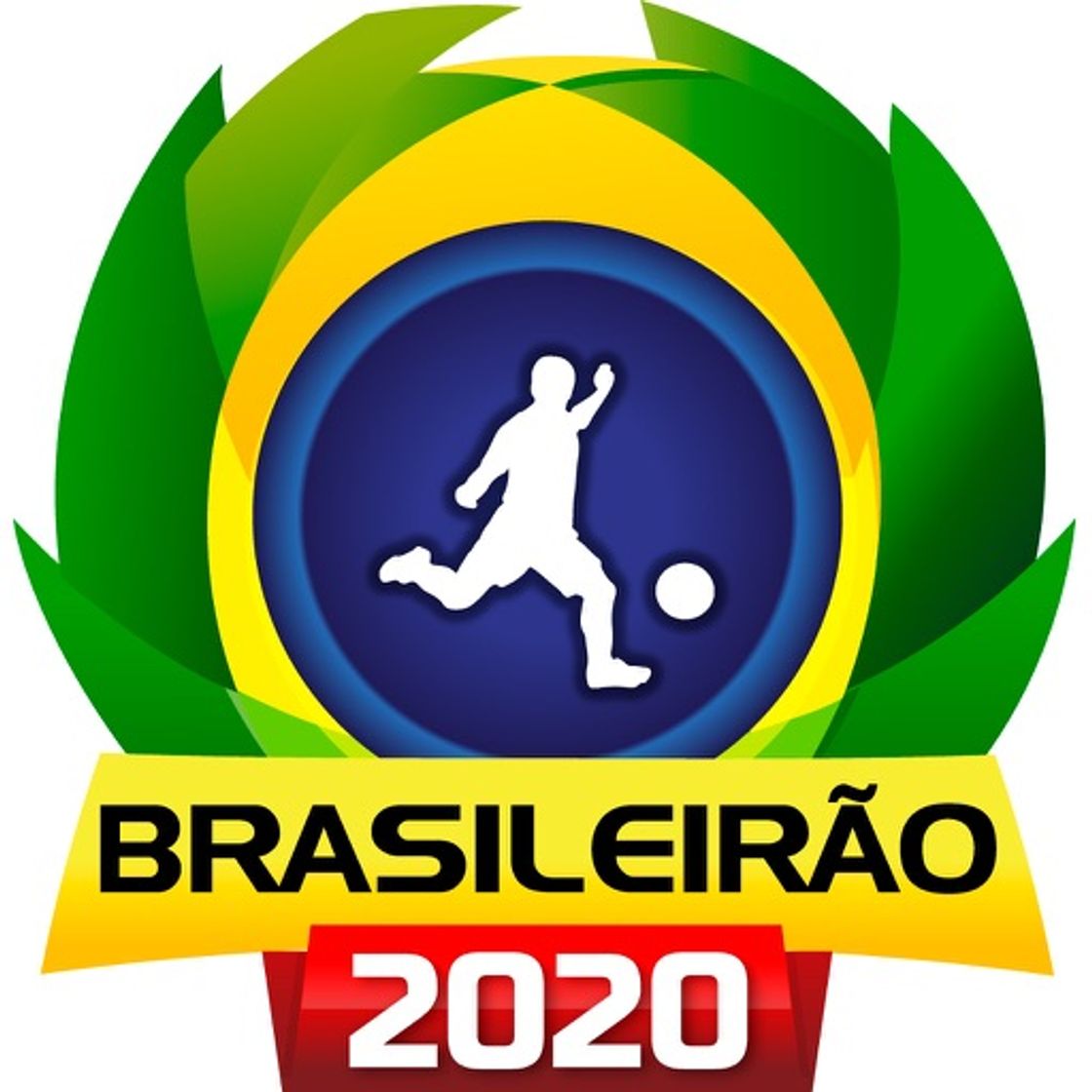 App Brasileirão Pro 2020 Série A B