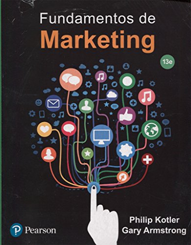 Libro Fundamentos de marketing