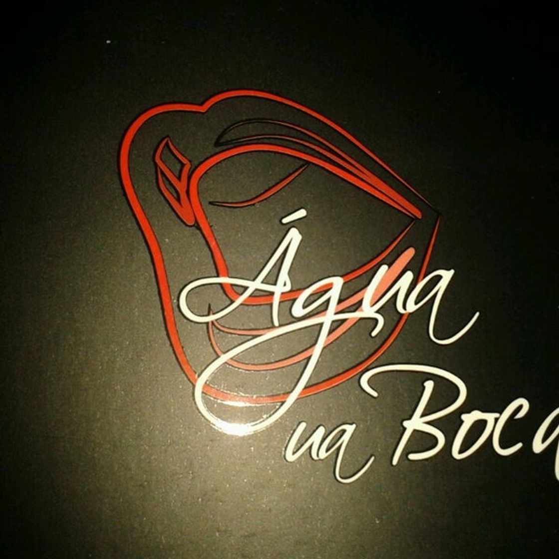 Restaurants Água na Boca