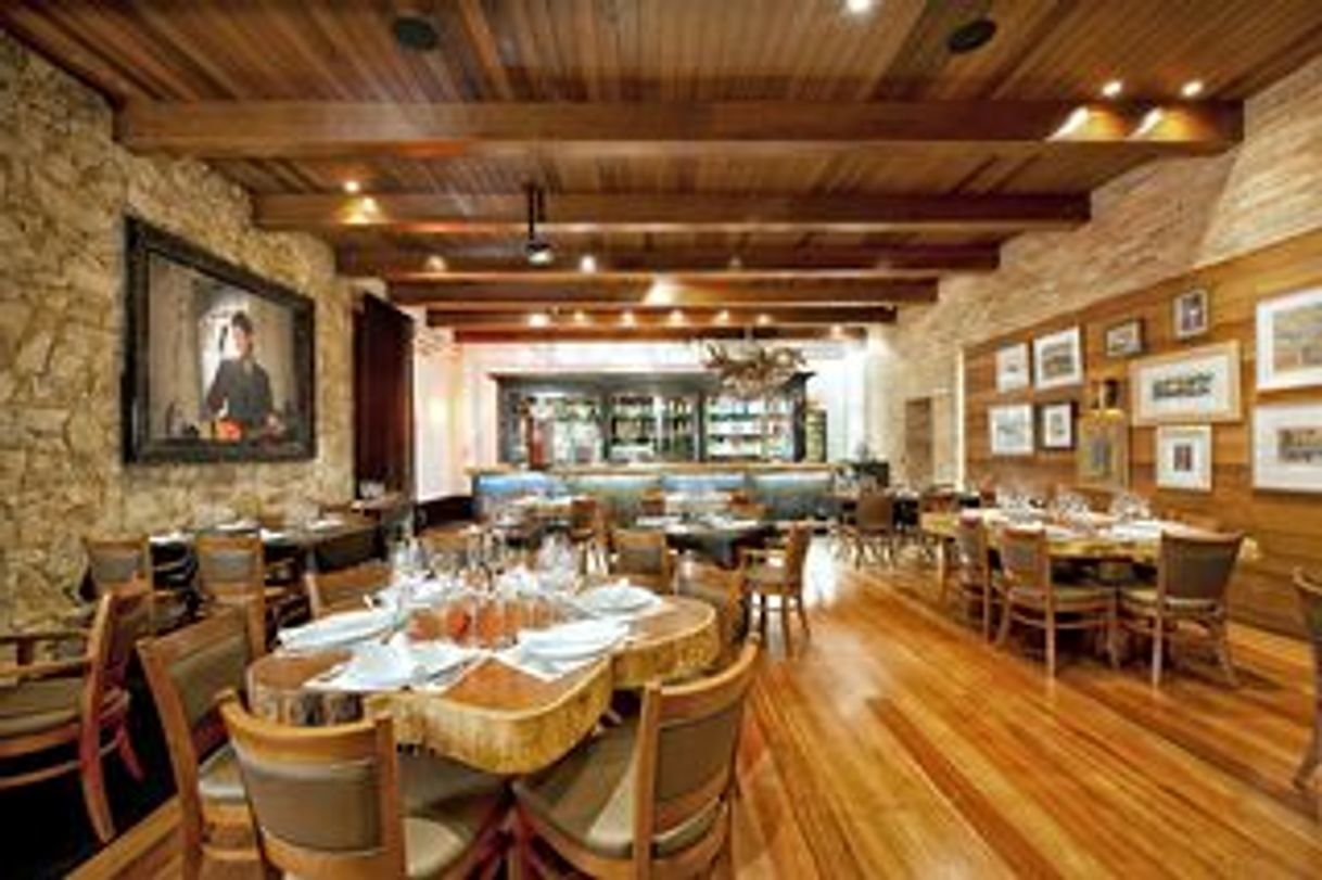 Restaurantes Madero Prime Steak House