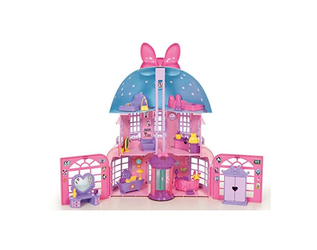 Social IMC Toys - La casa de Minnie