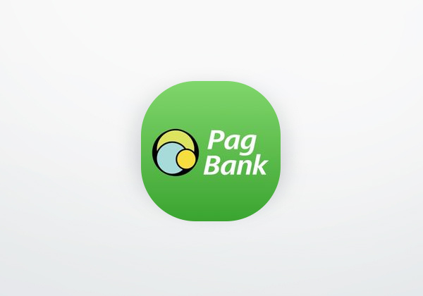 App Banco PagBank PagSeguro