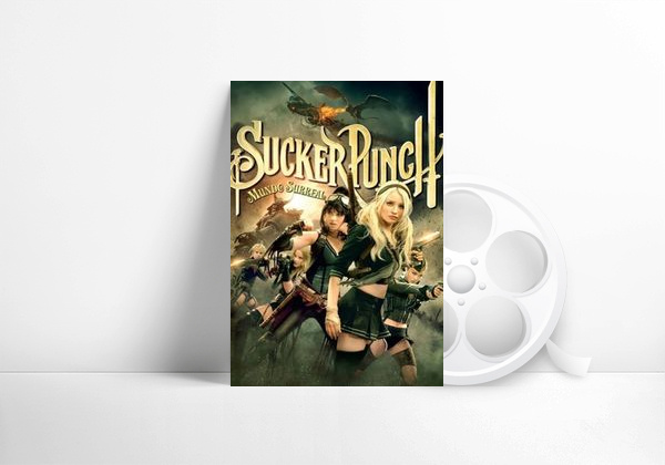 Movie Sucker Punch