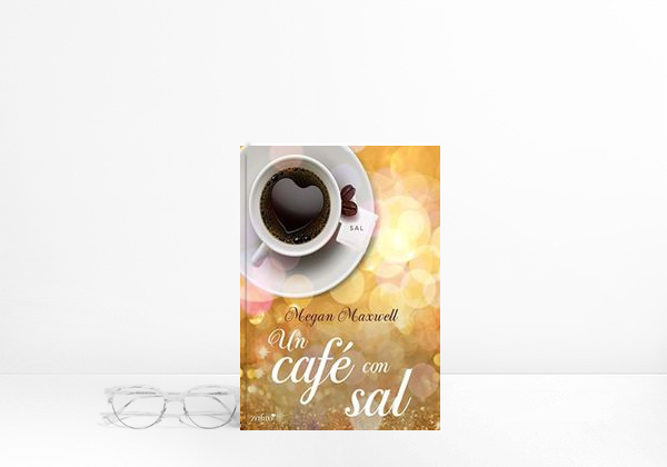 Libro Un café con sal