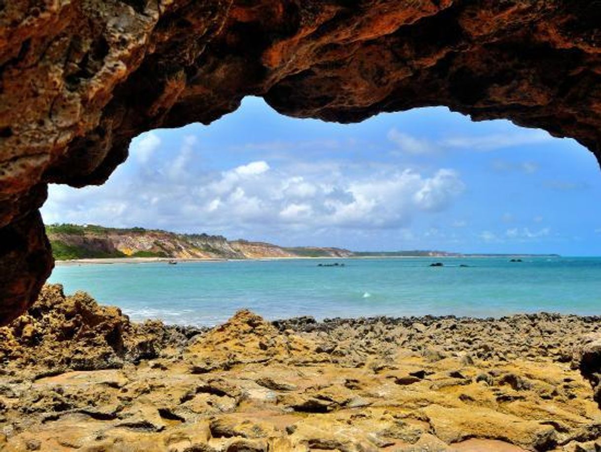 Lugar Praia do Amor