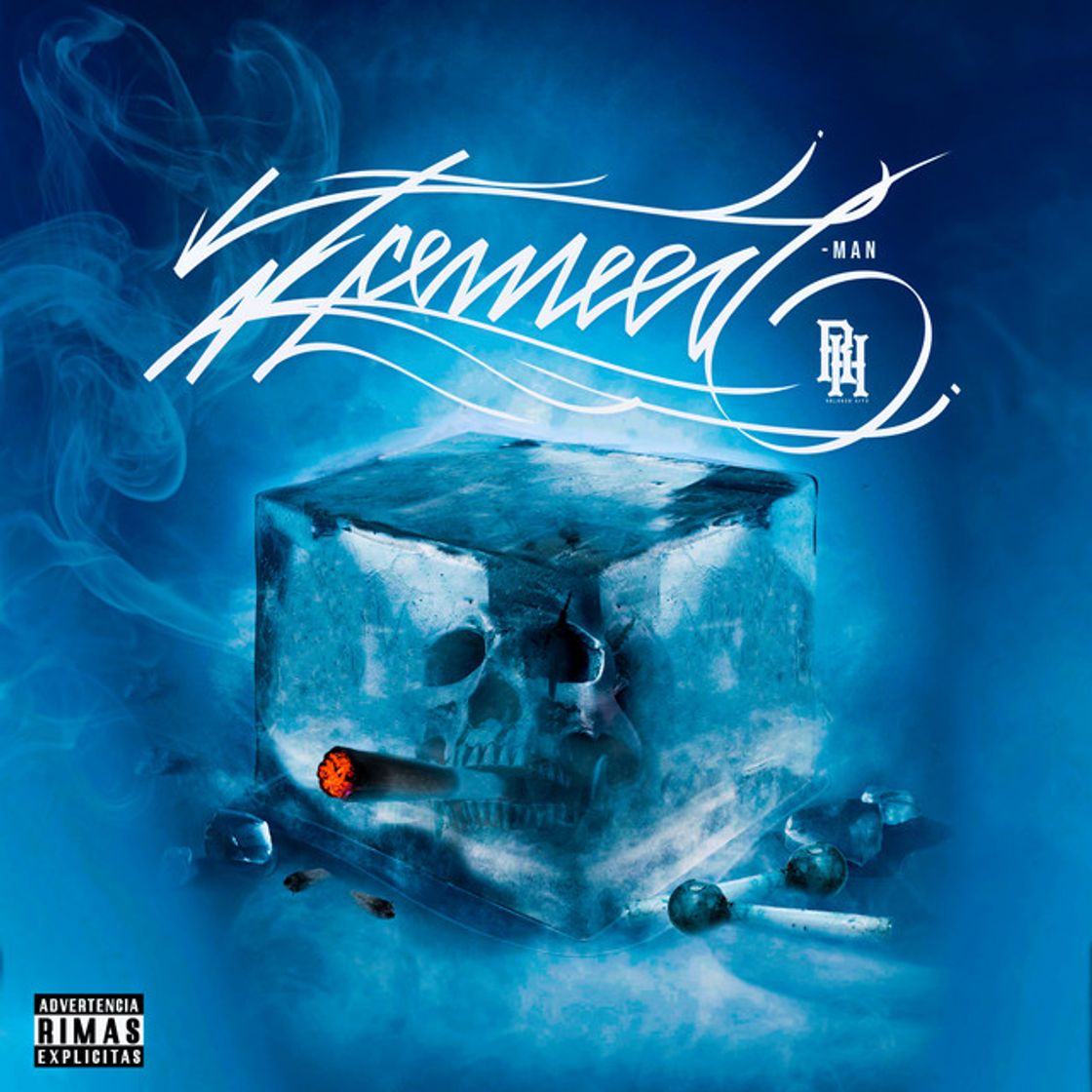 Music IceWeed-Man