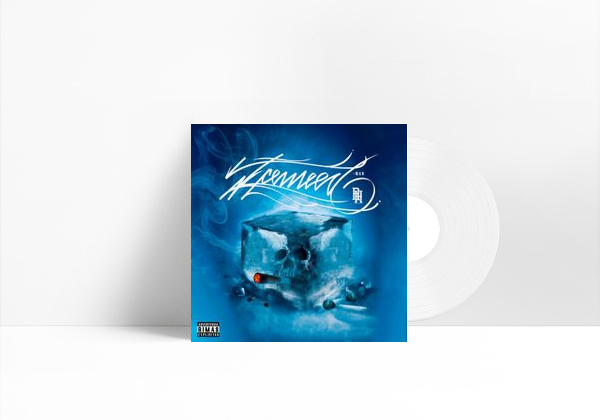 Music IceWeed-Man