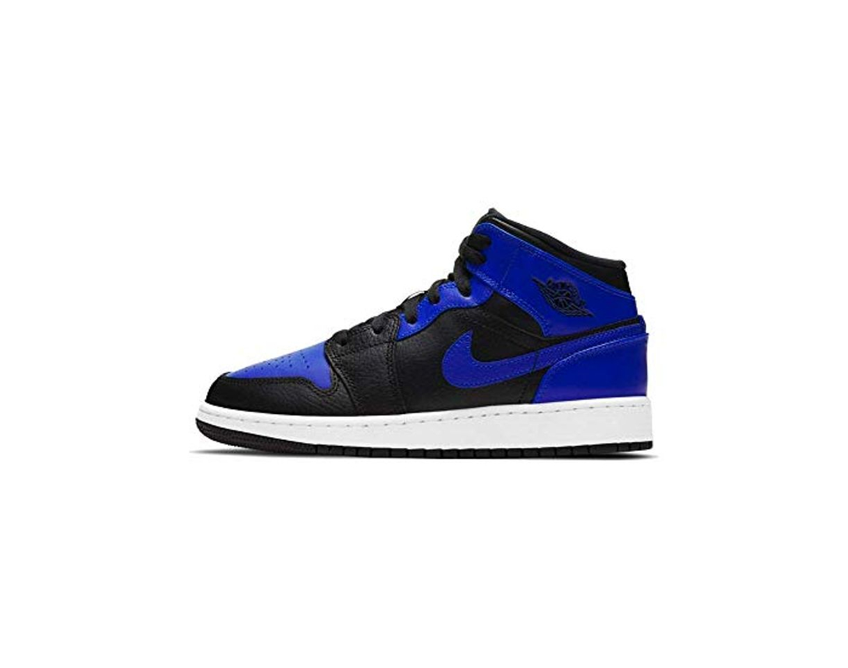 Social Nike Air Jordan 1 Mid