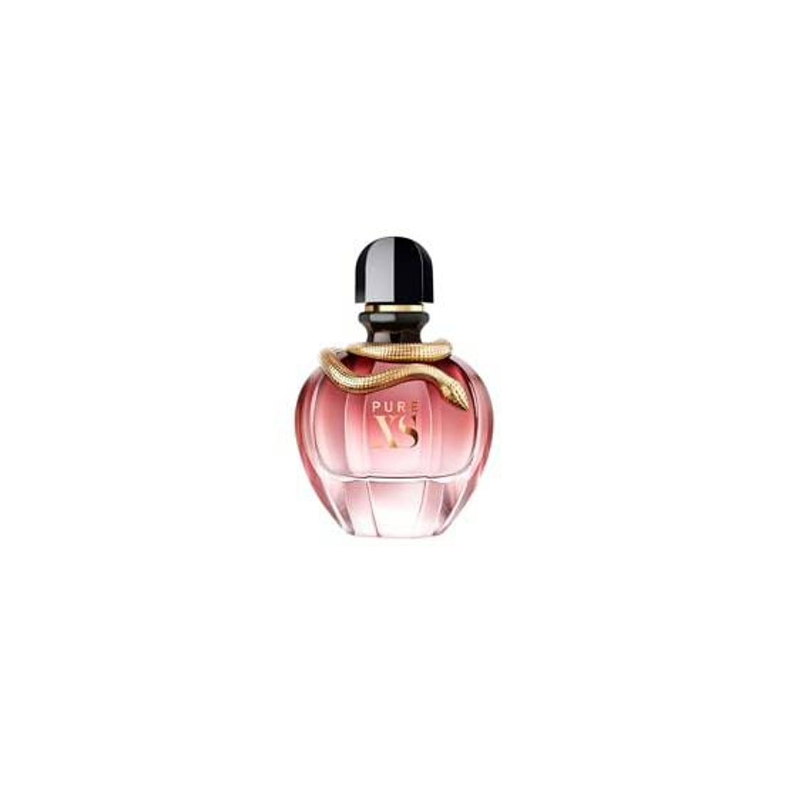 Product Pure XS Paco Rabanne For Her Eau de Parfum 80 ml