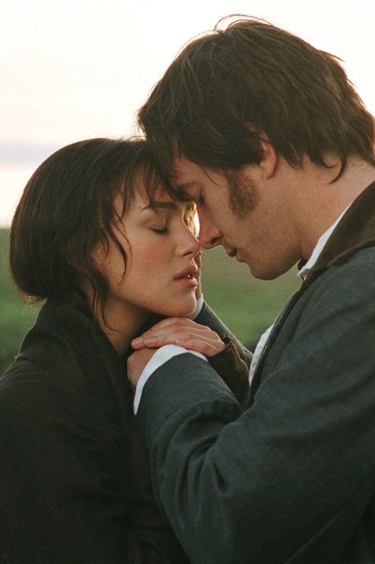 Película Pride and Prejudice | Orgulho e Preconceito | Netflix 