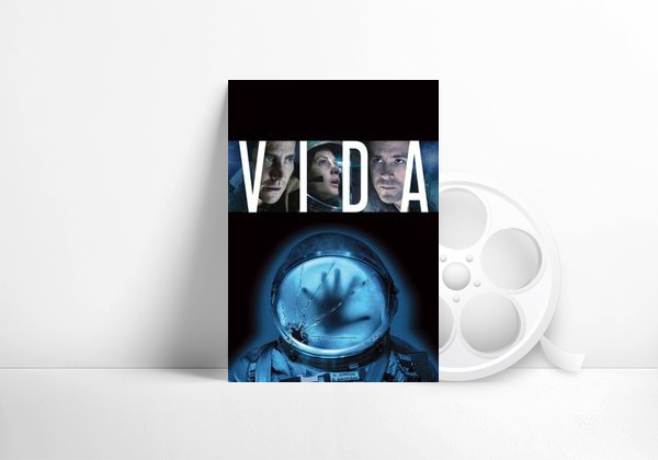 Movie Life (Vida)