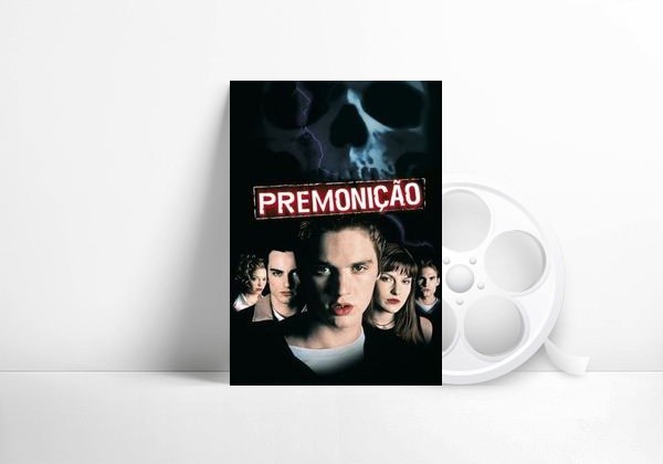 Movie Destino final