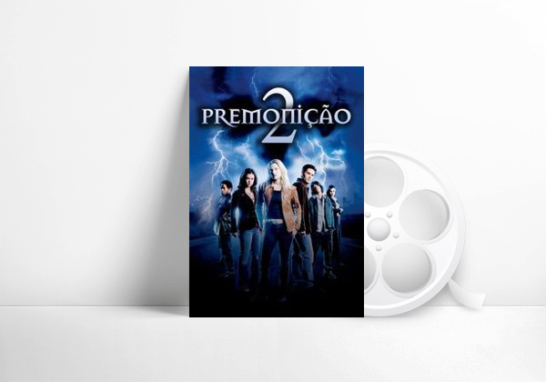 Movie Destino final 2
