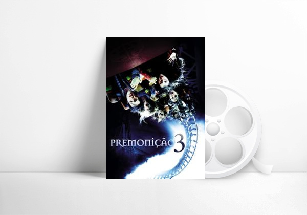 Movie Destino final 3