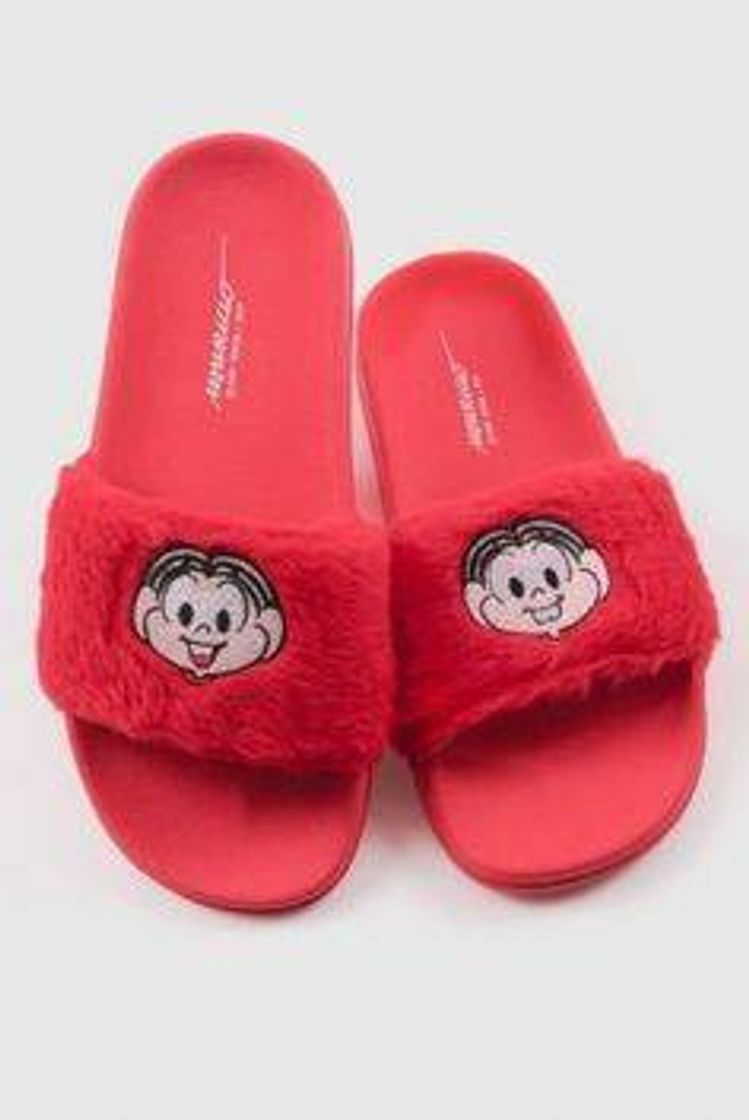 Moda Slipper